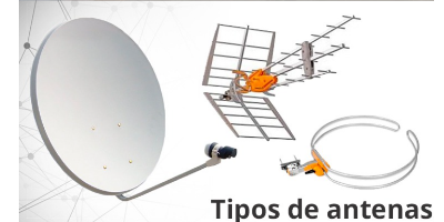 Instalar y orientar una antena parabólica en Velilla de San Antonio